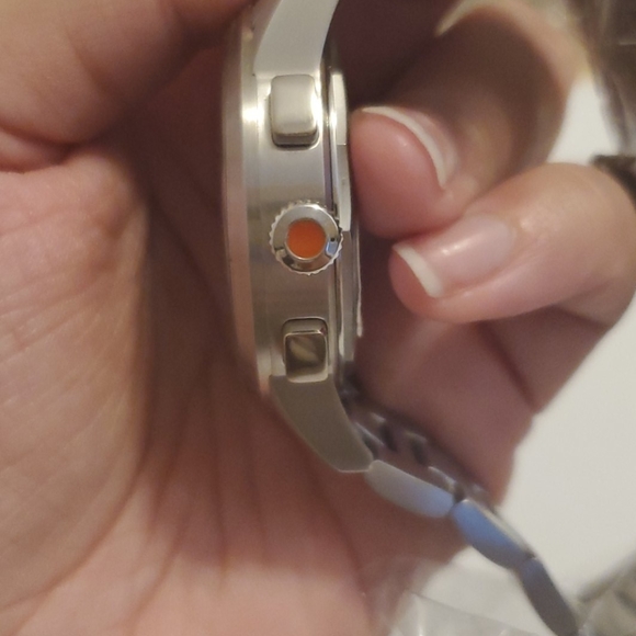 Jack Spade Men's Watch Brand New - Picture 3 of 5